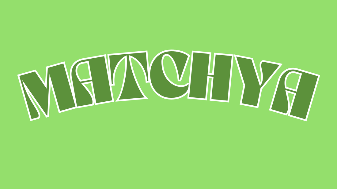 How to Enjoy Matchya - 3 Recipes For You to Try