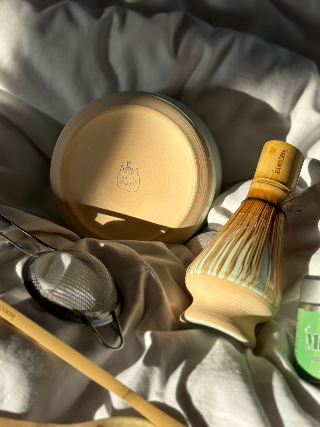 Ultimate Matchya Gift Set