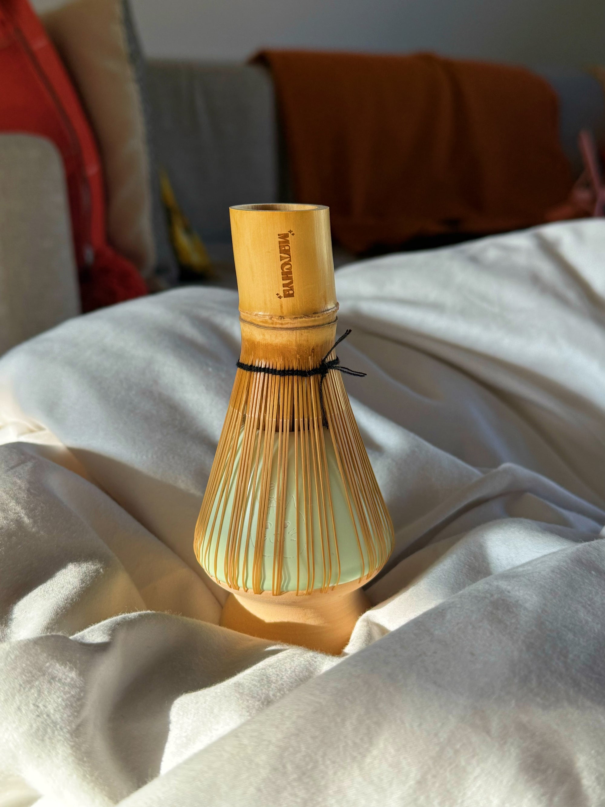 Matchya Ceramics 🍵