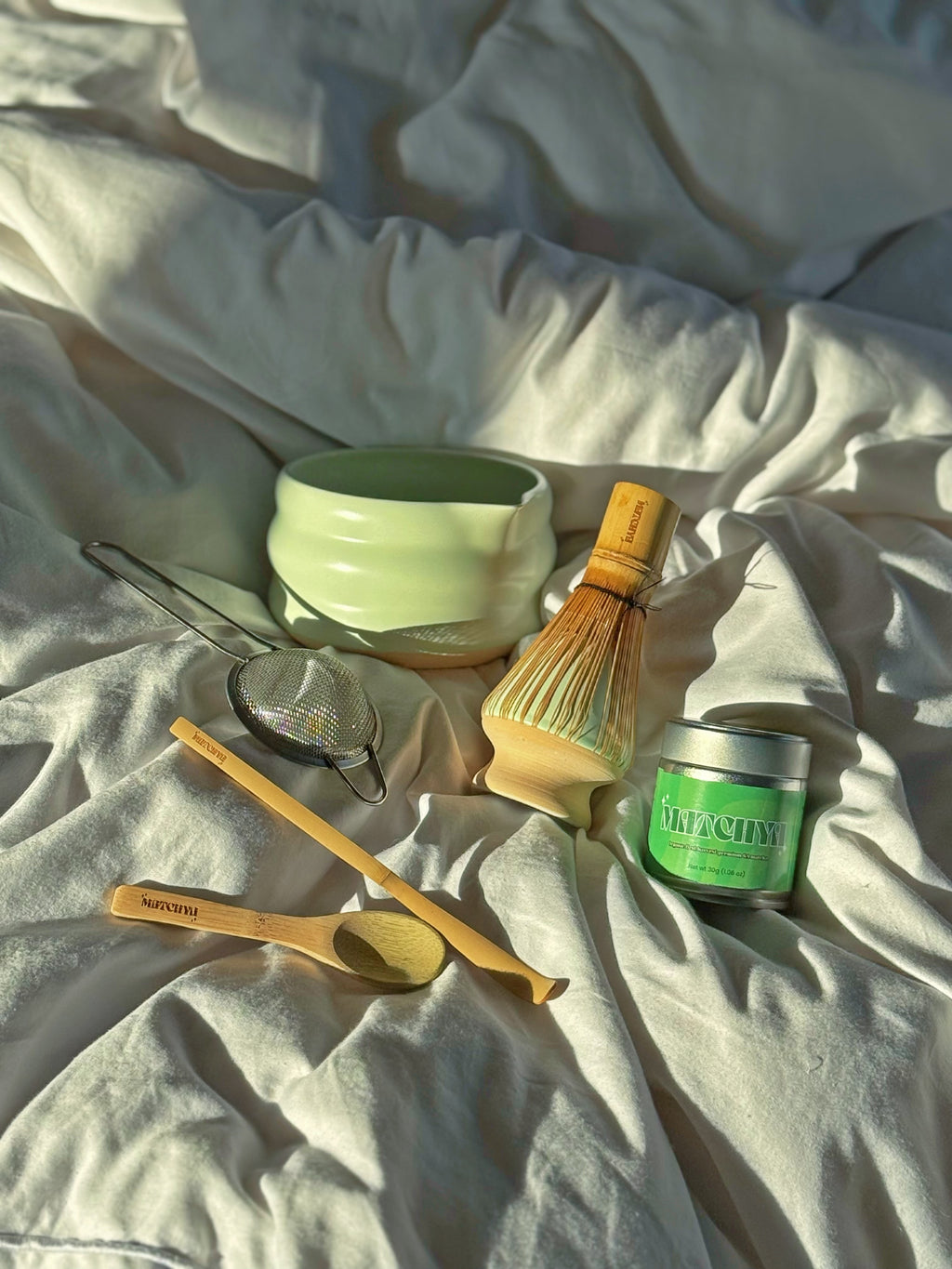 Ultimate Matchya Gift Set