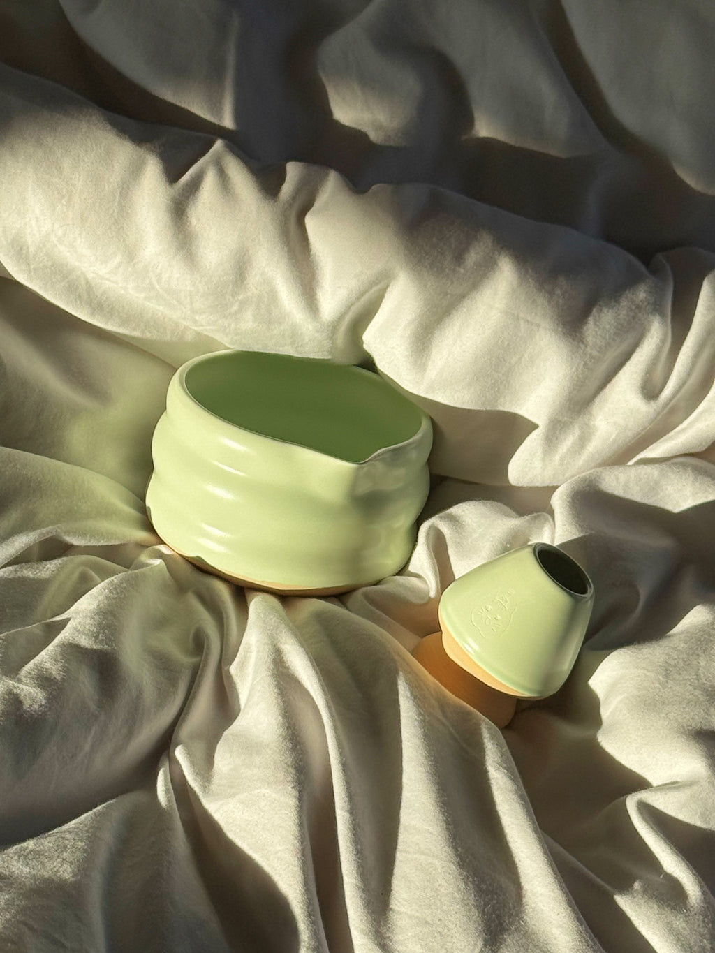 Matchya Ceramics 🍵