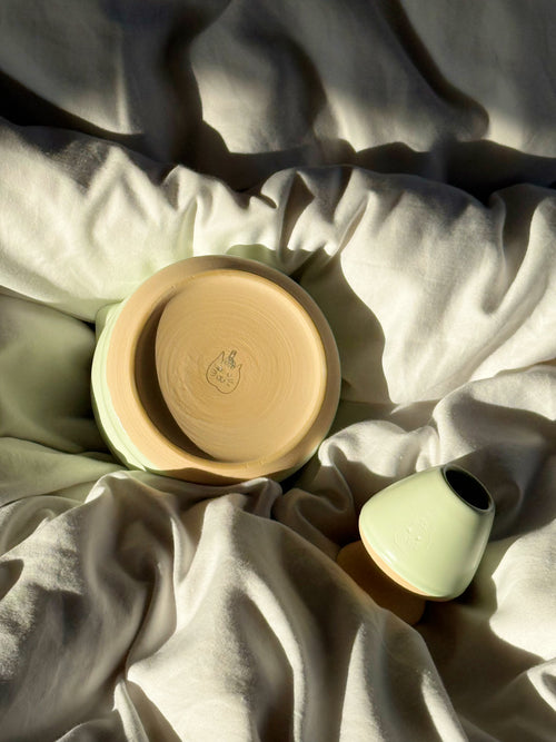 Matchya Ceramics 🍵