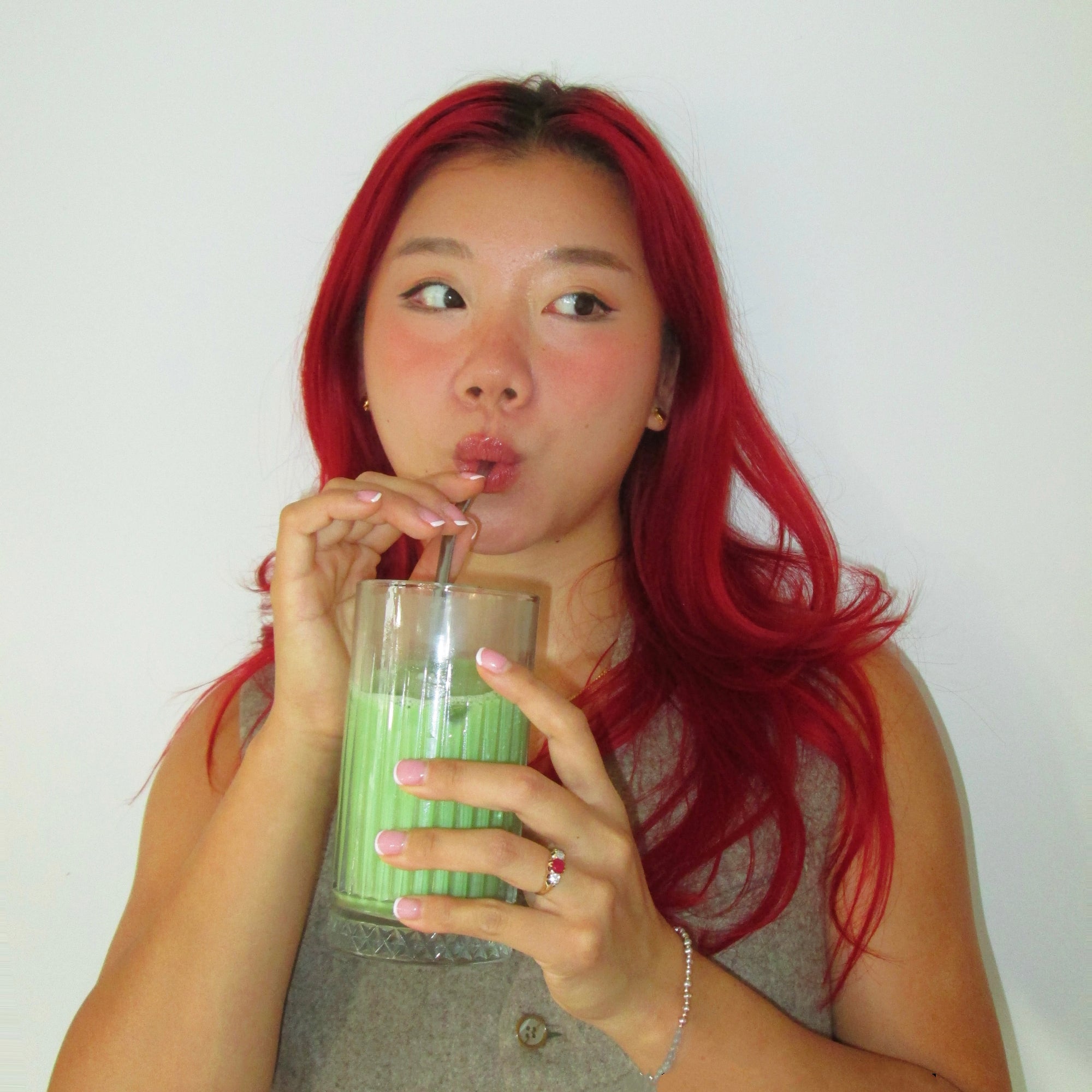 LIMITED FIRST EDITION Matchya 6A Premium First-Harvest 30g Matcha Powder